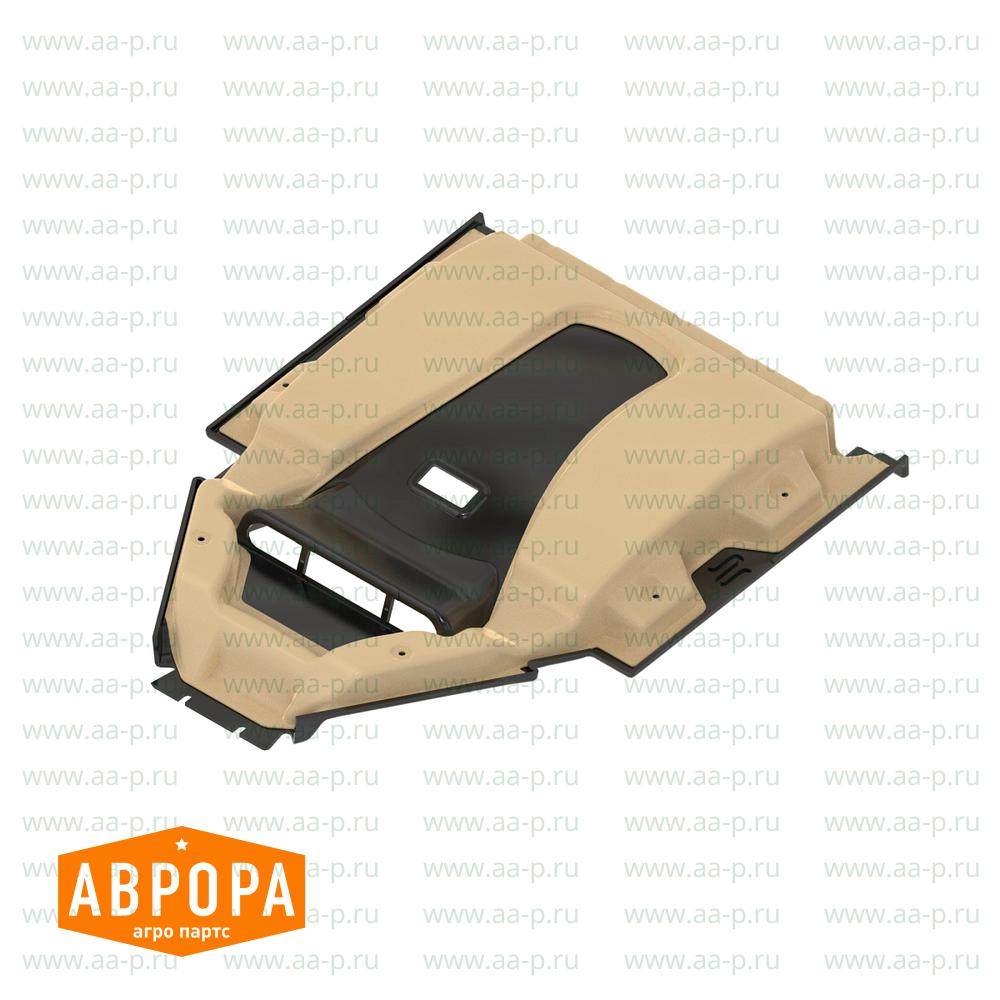 AT55973 МАСЛЯНАЯ  ТРУБКА